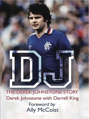 cover image of DJ